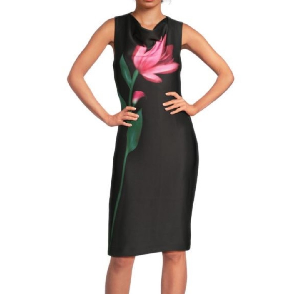 Halston, M